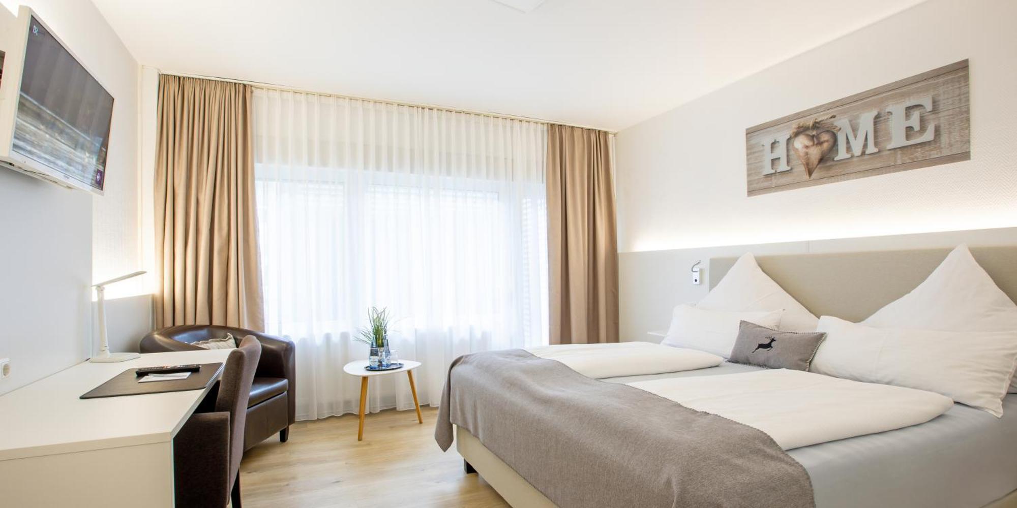 Hotel Hangelar Sankt Augustin Exteriör bild