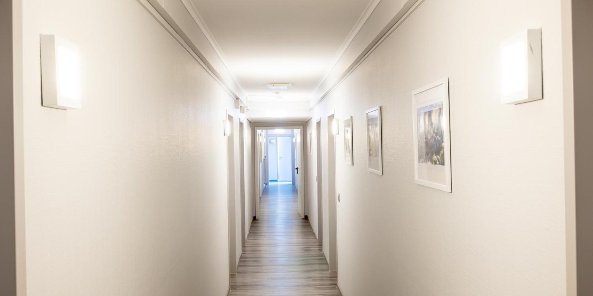 Hotel Hangelar Sankt Augustin Exteriör bild
